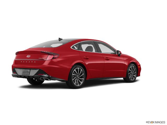 2021 Hyundai SONATA Vehicle Photo in Brunswick, GA 31525