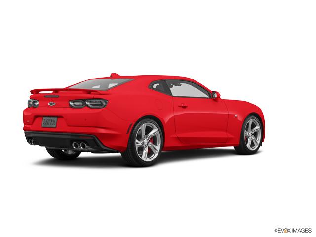 2021 Chevrolet Camaro Vehicle Photo in INDEPENDENCE, MO 64055-1314