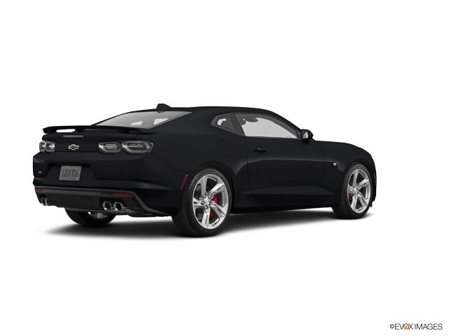 2021 Chevrolet Camaro Vehicle Photo in Trevose, PA 19053