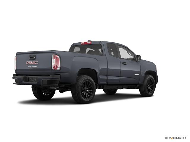 2021 GMC Canyon Vehicle Photo in SUNRISE, FL 33323-3202