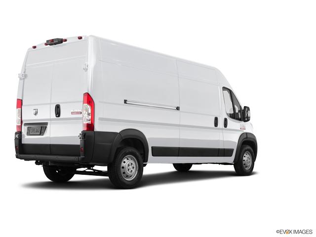 2021 Ram ProMaster Cargo Van Vehicle Photo in Savannah, GA 31419