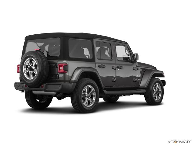 2021 Jeep Wrangler Vehicle Photo in KANSAS CITY, MO 64114-4502