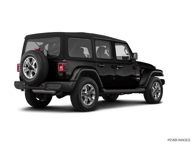 2021 Jeep Wrangler Vehicle Photo in KANSAS CITY, MO 64114-4502