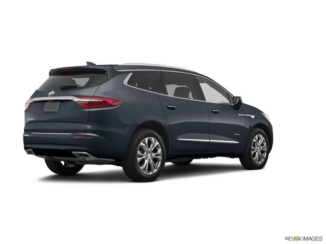 2021 Buick Enclave Vehicle Photo in KANSAS CITY, MO 64114-4545