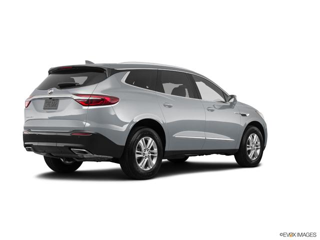 2021 Buick Enclave Vehicle Photo in INDEPENDENCE, MO 64055-1314