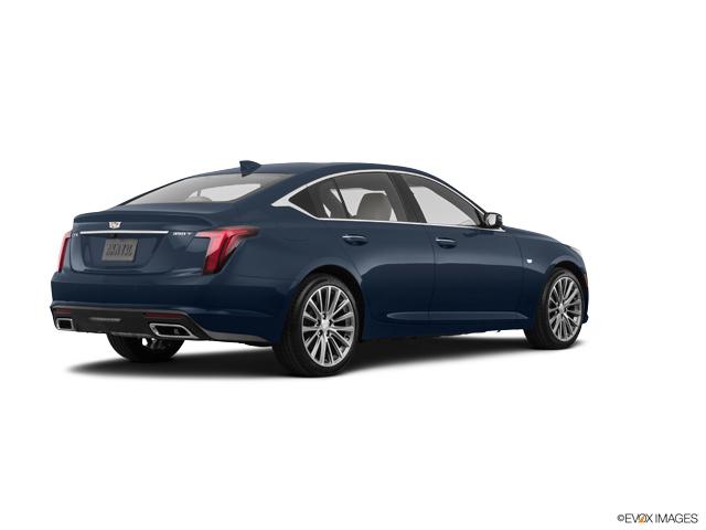 2021 Cadillac CT5 Vehicle Photo in BETHLEHEM, PA 18017-9401