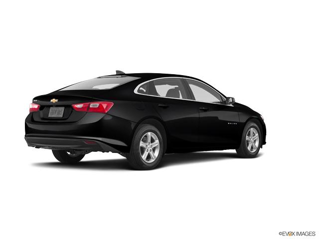 2021 Chevrolet Malibu Vehicle Photo in SAVANNAH, GA 31406-4513