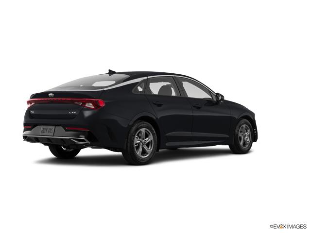 2022 Kia K5 Vehicle Photo in BRUNSWICK, GA 31525-1881