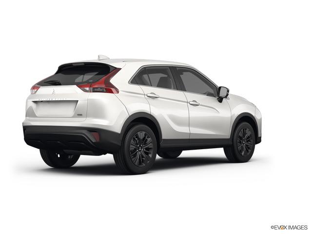 2022 Mitsubishi Eclipse Cross Vehicle Photo in Bluffton, SC 29910