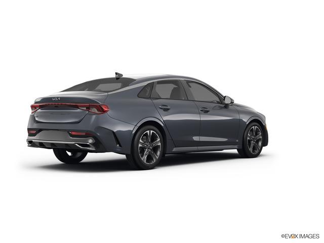 2022 Kia K5 Vehicle Photo in Bluffton, SC 29910