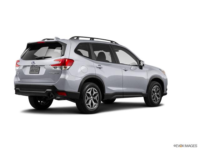 2022 Subaru Forester Vehicle Photo in Trevose, PA 19053