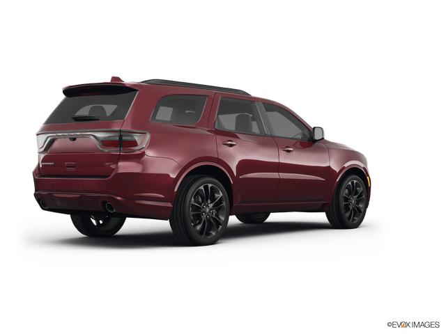 2021 Dodge Durango Vehicle Photo in Savannah, GA 31419