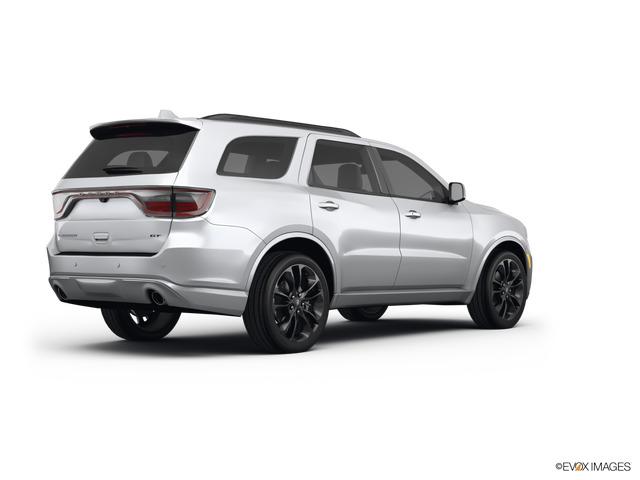 2021 Dodge Durango Vehicle Photo in Lees Summit, MO 64086