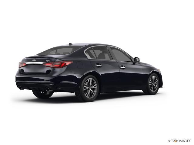 2021 INFINITI Q50 Vehicle Photo in Willow Grove, PA 19090