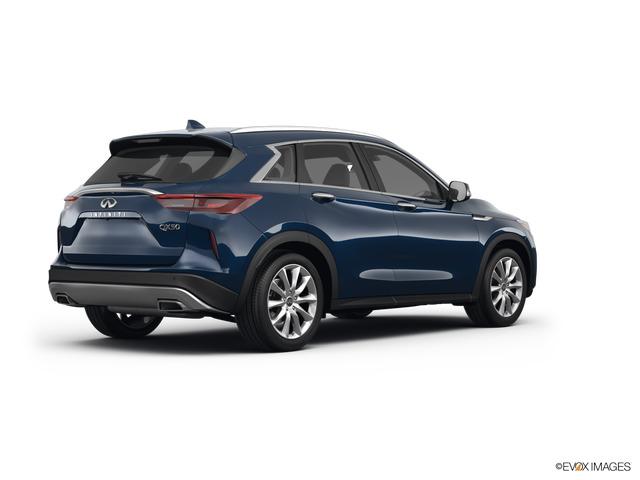 2021 INFINITI QX50 Vehicle Photo in Willow Grove, PA 19090