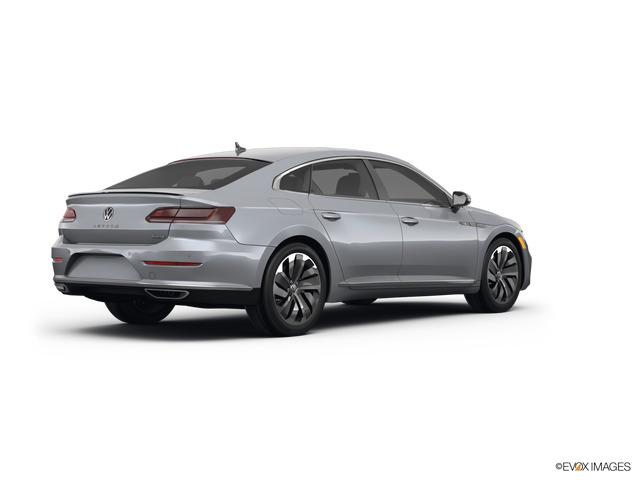 2021 Volkswagen Arteon Vehicle Photo in KANSAS CITY, MO 64114-4545