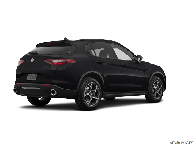 2022 Alfa Romeo Stelvio Vehicle Photo in Willow Grove, PA 19090