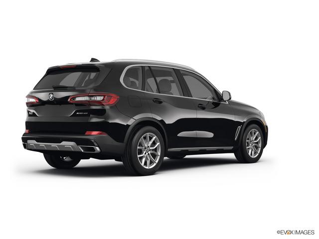 2022 BMW X5 sDrive40i Vehicle Photo in Bluffton, SC 29910