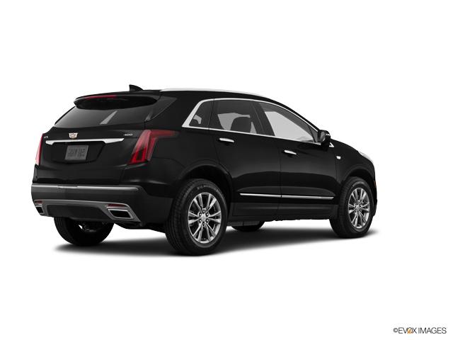 2022 Cadillac XT5 Vehicle Photo in SUNRISE, FL 33323-3202