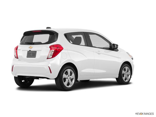 2022 Chevrolet Spark Vehicle Photo in SAVANNAH, GA 31406-4513