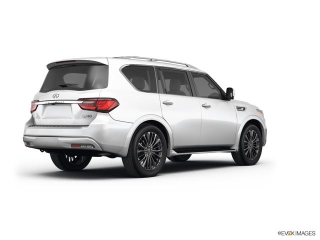 2022 INFINITI QX80 Vehicle Photo in Willow Grove, PA 19090