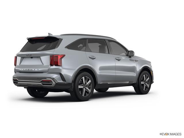 2022 Kia Sorento Vehicle Photo in Lees Summit, MO 64086