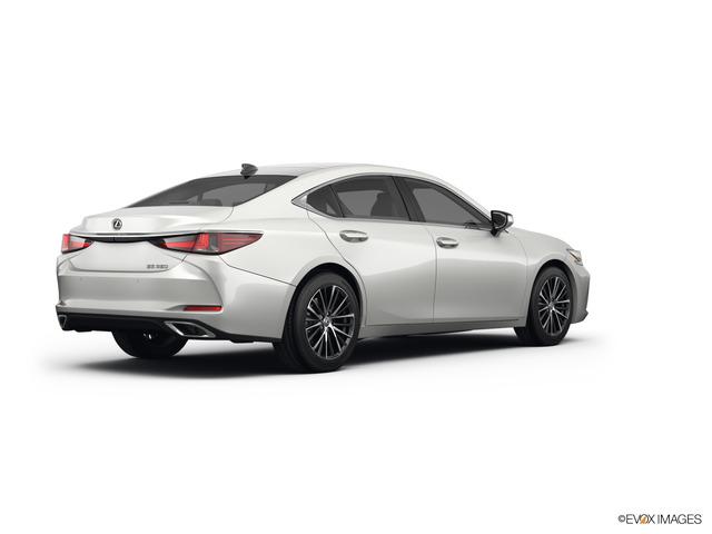 2022 Lexus ES 350 Vehicle Photo in Trevose, PA 19053