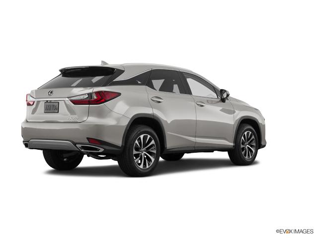 2022 Lexus RX 350 Vehicle Photo in TREVOSE, PA 19053-4984