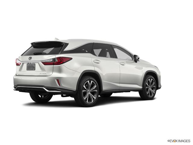 2022 Lexus RX 350L Vehicle Photo in Willow Grove, PA 19090