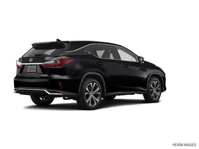 2022 Lexus RX 350L Vehicle Photo in Willow Grove, PA 19090