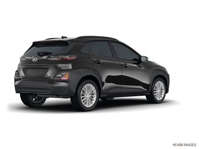 2021 Hyundai KONA Vehicle Photo in POOLER, GA 31322-3252