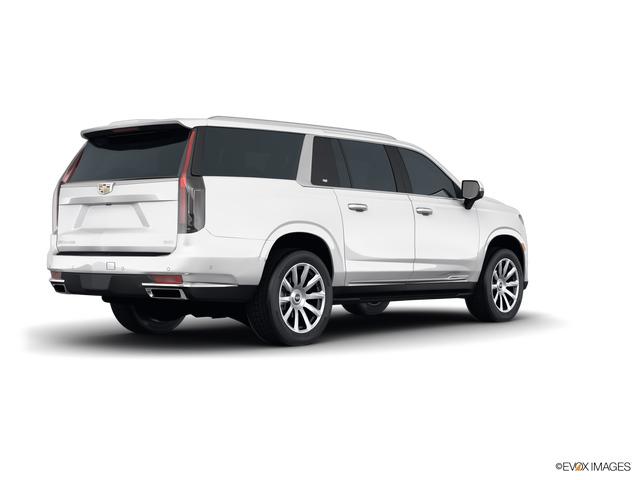 2021 Cadillac Escalade ESV Vehicle Photo in SUNRISE, FL 33323-3202