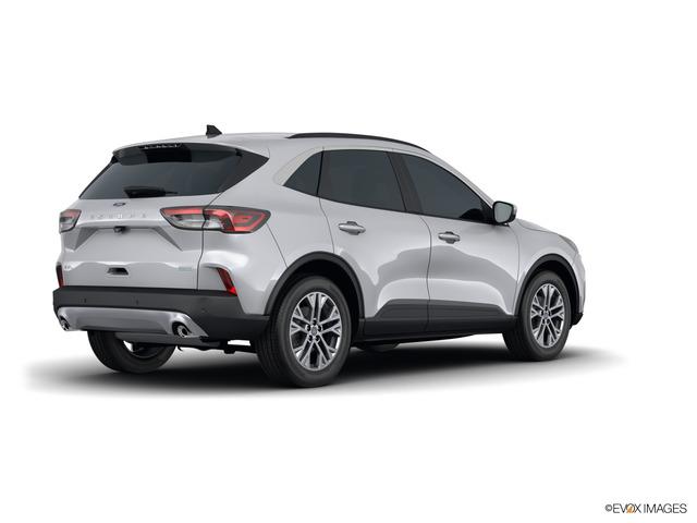 2021 Ford Escape Vehicle Photo in Kansas City, MO 64114