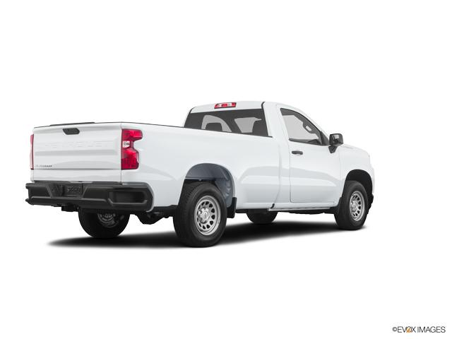 2022 Chevrolet Silverado 1500 LTD Vehicle Photo in Savannah, GA 31419