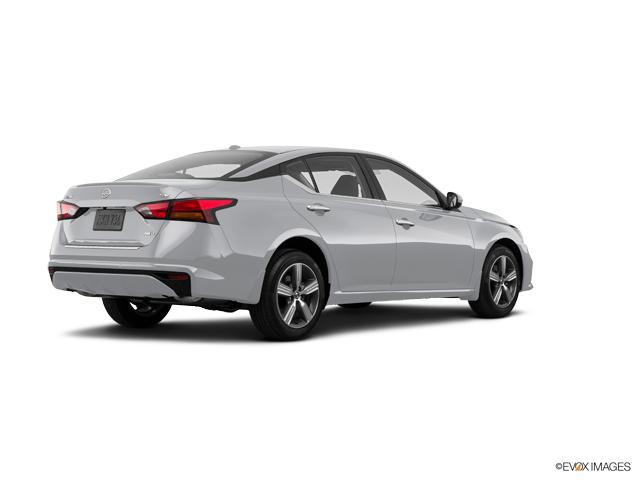 2022 Nissan Altima Vehicle Photo in BEAUFORT, SC 29906-4218