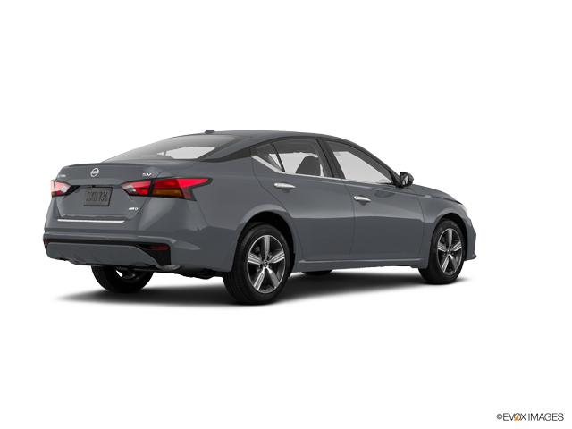 2022 Nissan Altima Vehicle Photo in Savannah, GA 31419