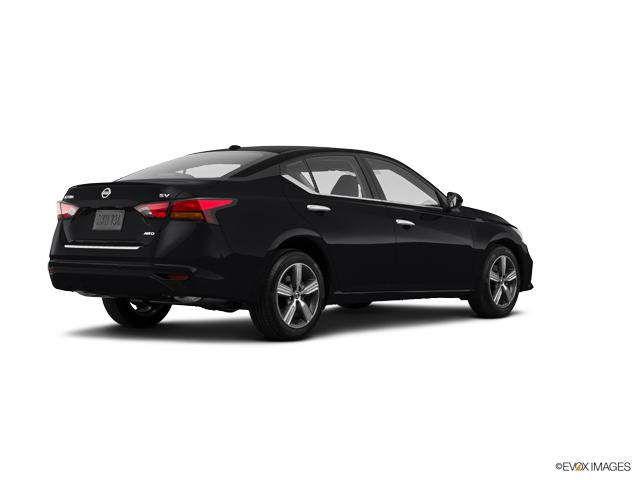 2022 Nissan Altima Vehicle Photo in SAVANNAH, GA 31406-4513