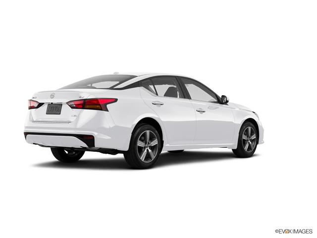 2022 Nissan Altima Vehicle Photo in POOLER, GA 31322-3252