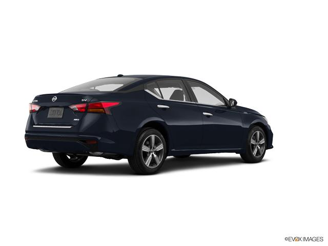 2022 Nissan Altima Vehicle Photo in Statesboro, GA 30458