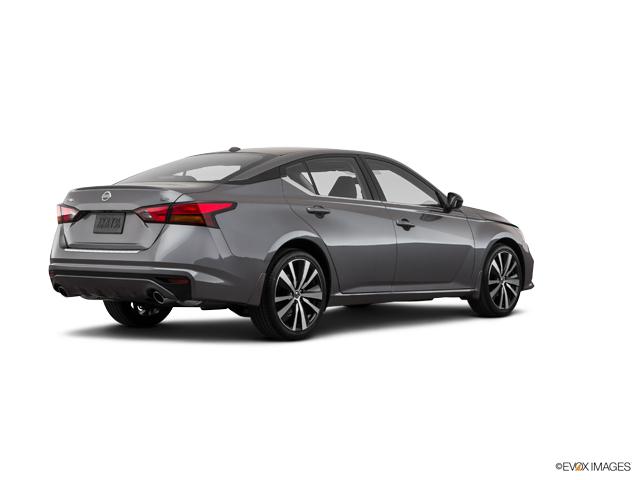 2022 Nissan Altima Vehicle Photo in Savannah, GA 31419