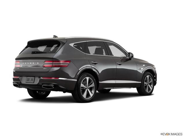 2022 Genesis GV80 Vehicle Photo in Philadelphia, PA 19116