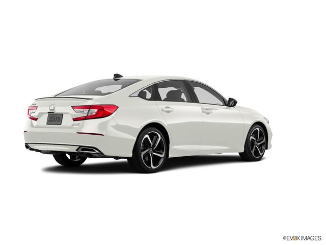 2022 Honda Accord Sedan Vehicle Photo in SAVANNAH, GA 31406-4513
