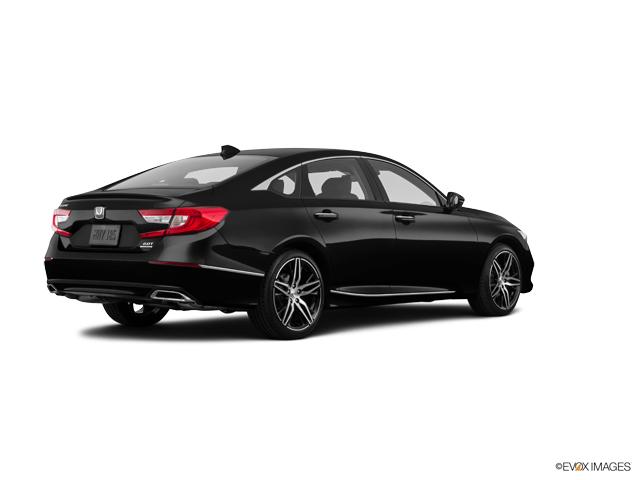 2022 Honda Accord Sedan Vehicle Photo in Hinesville, GA 31313