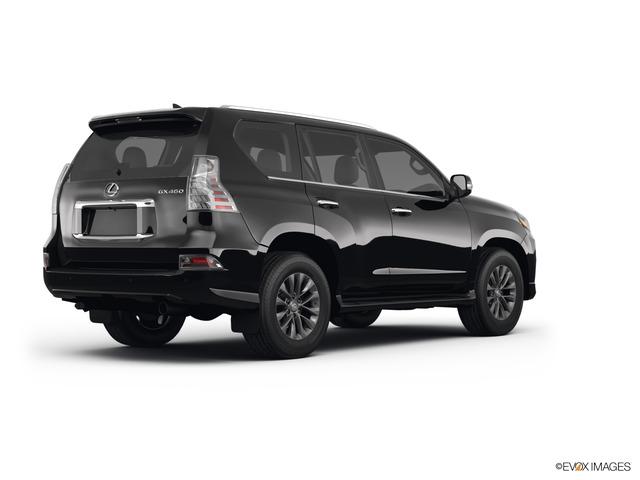 2022 Lexus GX 460 Vehicle Photo in Trevose, PA 19053