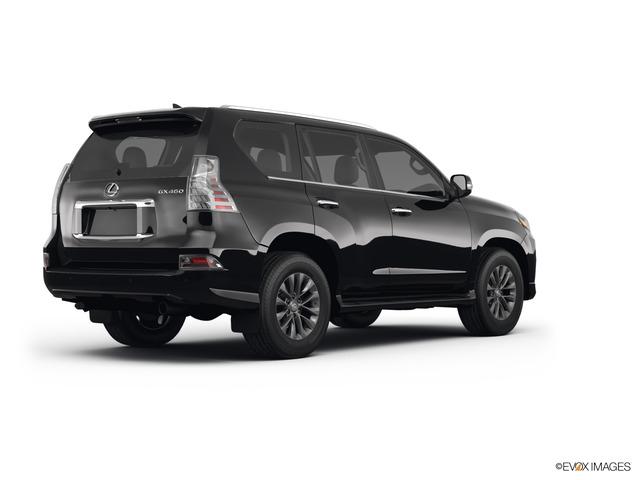 2022 Lexus GX Vehicle Photo in INDEPENDENCE, MO 64055-1314