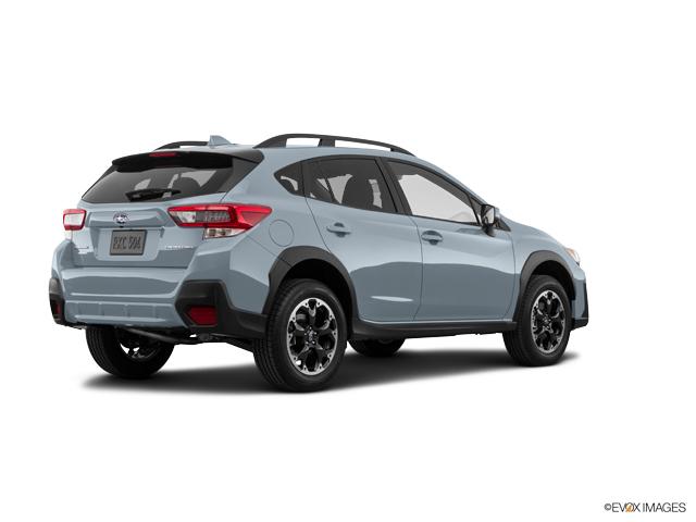 2022 Subaru Crosstrek Vehicle Photo in BETHLEHEM, PA 18017
