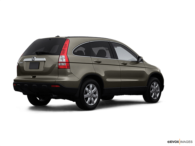 2007 Honda CR-V Vehicle Photo in BETHLEHEM, PA 18017