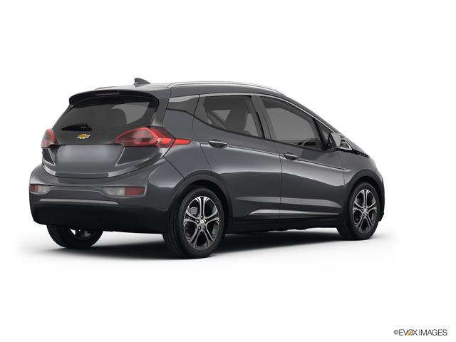 2021 Chevrolet Bolt EV Vehicle Photo in BETHLEHEM, PA 18017-9401