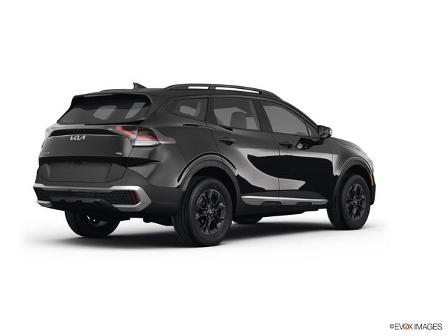 2023 Kia Sportage Vehicle Photo in KANSAS CITY, MO 64114-4502