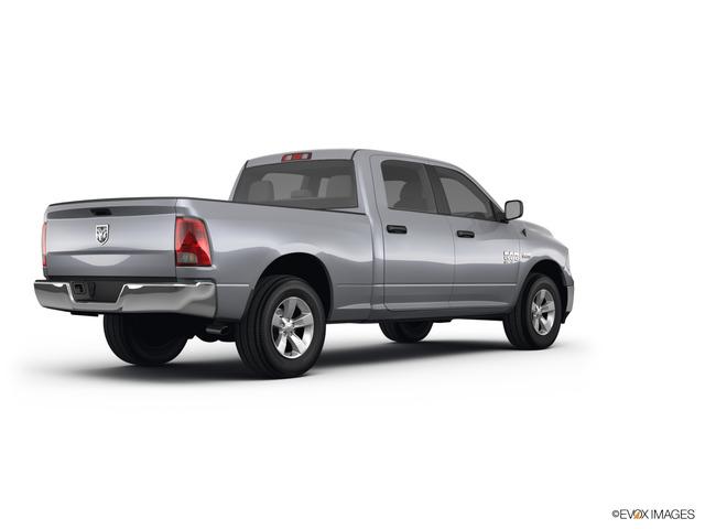 2021 Ram 1500 Classic Vehicle Photo in Savannah, GA 31419